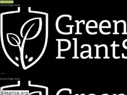 Sites similar to greenplantswap.co.uk