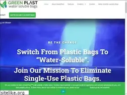 Sites similar to greenplastindia.com