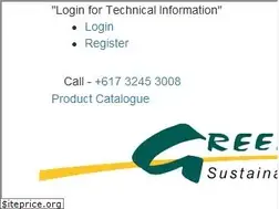 Sites similar to greenplate.com.au