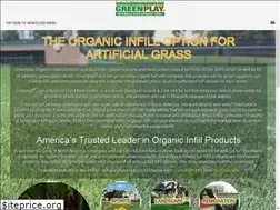 Sites similar to greenplayusa.com