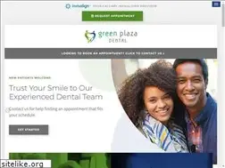 Sites similar to greenplazadental.com