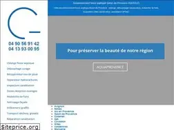 Sites similar to greenpod.fr