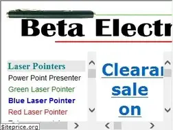 Sites similar to greenpointer.com