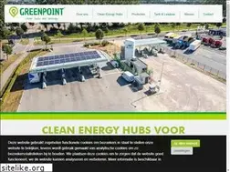 Sites similar to greenpointfuels.nl