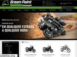 Sites similar to greenpointkawasaki.com.br