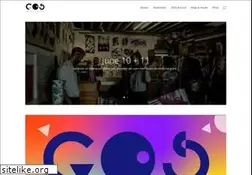 Sites similar to greenpointopenstudios.com