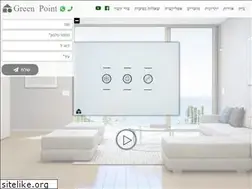 Sites similar to greenpointsys.co.il