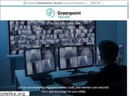 Sites similar to greenpointtechs.com