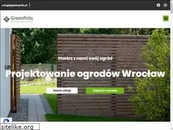 Sites similar to greenpolis.pl