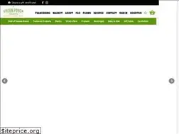 Sites similar to greenporch.ca