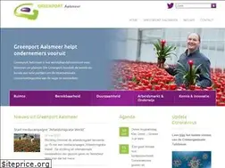 Sites similar to greenportaalsmeer.nl