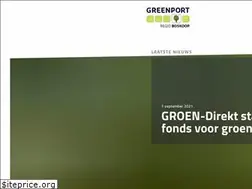 Sites similar to greenportboskoop.nl