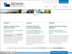 Sites similar to greenportfinancial.com