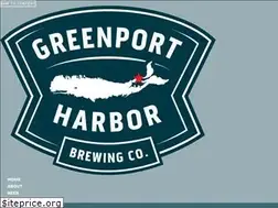 Sites similar to greenportharborbrewing.com