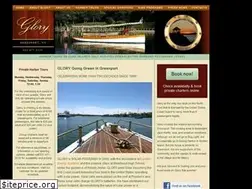 Sites similar to greenportlaunch.com
