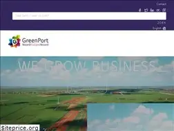Sites similar to greenportnhn.nl