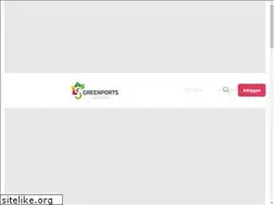 Sites similar to greenports-nederland.nl