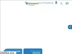 Sites similar to greenportvenlo.nl