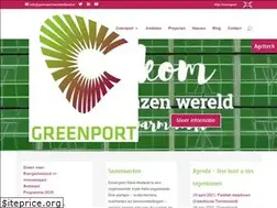 Sites similar to greenportwestholland.nl