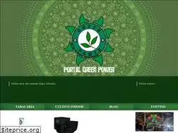 Sites similar to greenpower.net.br