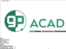 Sites similar to greenpoweracademy.com