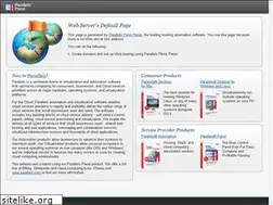 Sites similar to greenpowerbroker.com