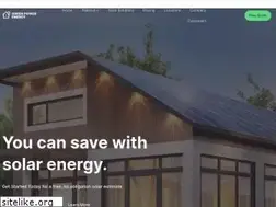 Sites similar to greenpowerenergy.com