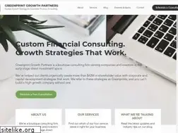 Sites similar to greenprintgrowth.com