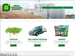 Sites similar to greenproducts.com