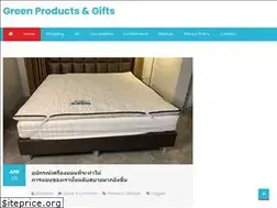 Sites similar to greenproductsandgifts.com
