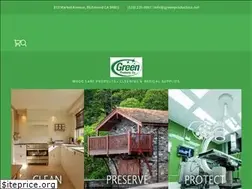 Sites similar to greenproductsco.net