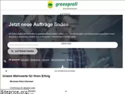 Sites similar to greenprofi.de