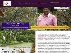 Sites similar to greenprojectsindia.com