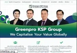 Sites similar to greenprokspforsme.com