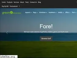 Sites similar to greenpromoting.com