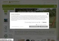 Sites similar to greenpromotion.de