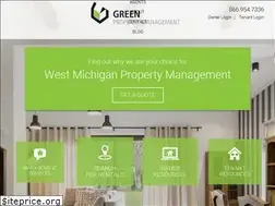 Sites similar to greenpropertymgt.com