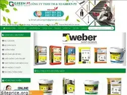 Sites similar to greenpt.com.vn