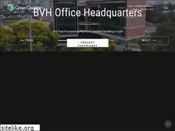 Sites similar to greenquarter.biz