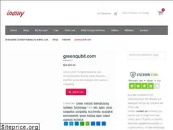 Sites similar to greenqubit.com