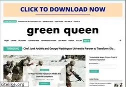 Sites similar to greenqueen.com.hk