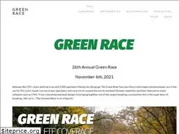 Sites similar to greenrace.us