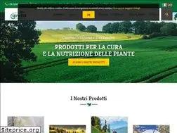 Sites similar to greenravenna.it