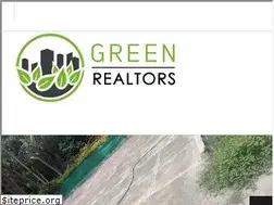 Sites similar to greenrealtors.co.in