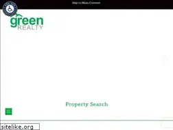 Sites similar to greenrealtync.com