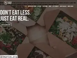 Sites similar to greenrebel.ca
