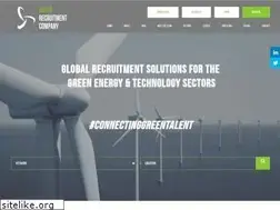 Sites similar to greenrecruitmentcompany.com
