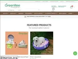 Sites similar to greenree.com