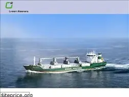Sites similar to greenreefers.no