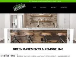 Sites similar to greenremodeling.com